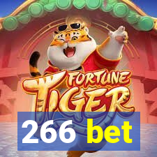 266 bet